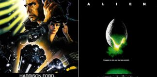'Blade Runner', 'Alien' to be made into live-action TV series