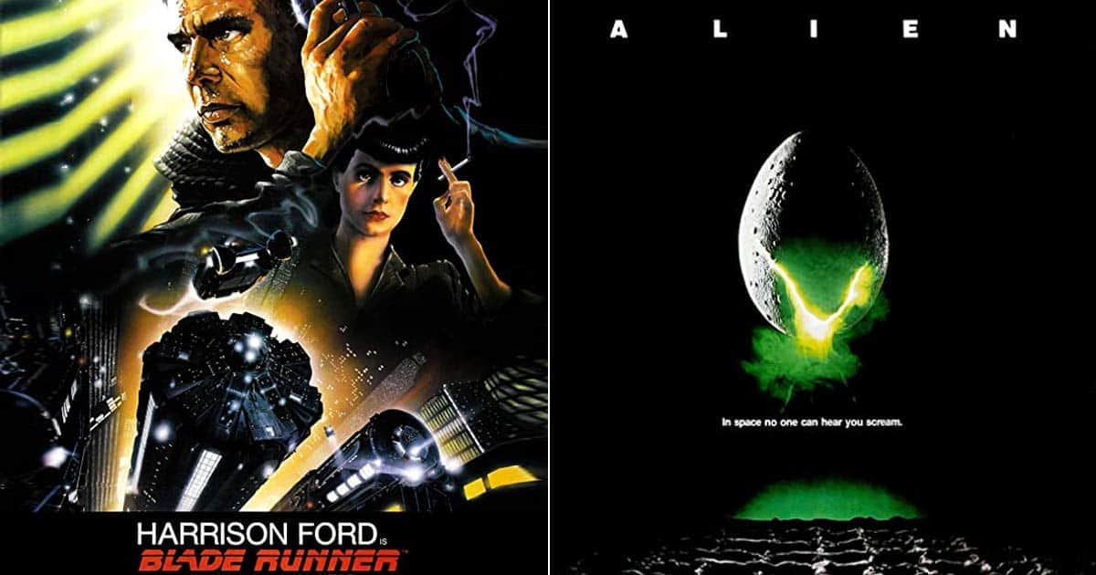 Blade Runner', 'Alien' to be made into live-action TV series