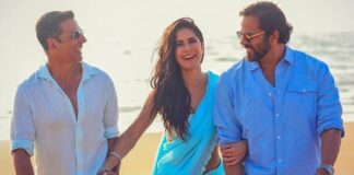 Box Office - Akshay Kumar and Rohit Shetty score half century in just 2 days with Sooryavanshi