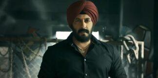 Box Office - Antim - The Final Truth has a good weekend