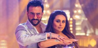 Box Office - Bunty Aur Babli 2 falls further on Monday, is a theatrical disaster