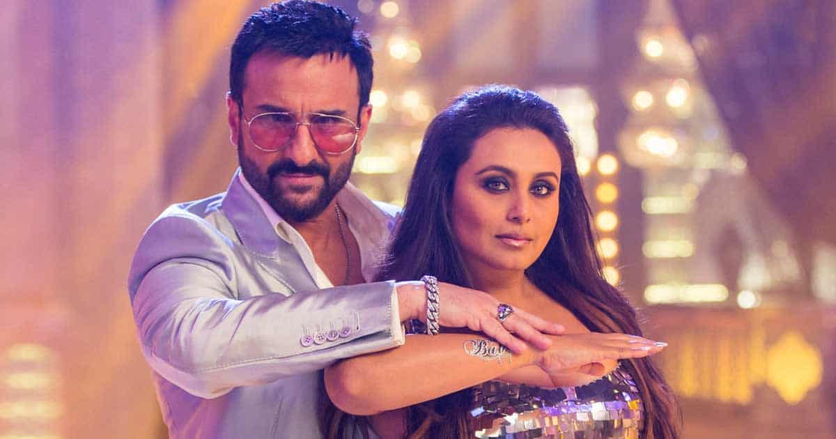 Box Office - Bunty Aur Babli 2 falls further on Monday, is a theatrical disaster