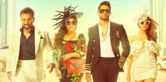 Box Office - Bunty Aur Babli 2 takes lesser than expected start
