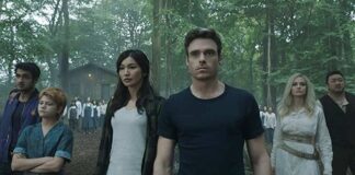 Box Office - Eternals is the top grossing Hollywood film in India post pandemic, doesn’t turn into a big success though