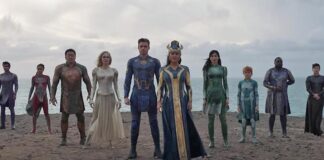 Box Office - Exhibitors have a lot to rejoice as Eternals too is doing well this Diwali weekend