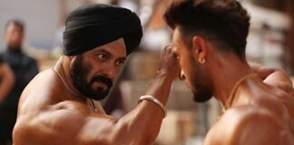 Box Office Predictions - Antim - The Final Truth will rely on Salman Khan’s pull over the masses