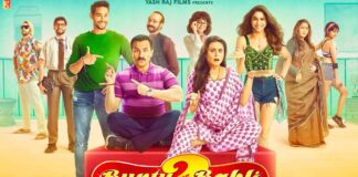 Box Office Predictions - Bunty aur Babli 2 to open in 4-5 crores range
