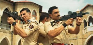 Box Office predictions - What would be the opening day number of Akshay Kumar’s Sooryavanshi? Read on.