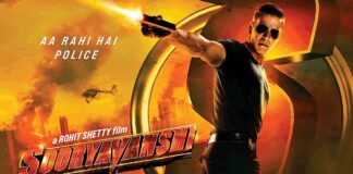 Box Office - Rohit Shetty scores big with Sooryavanshi opening weekend, is next only to Chennai Express, Golmaal Again and Singham Returns