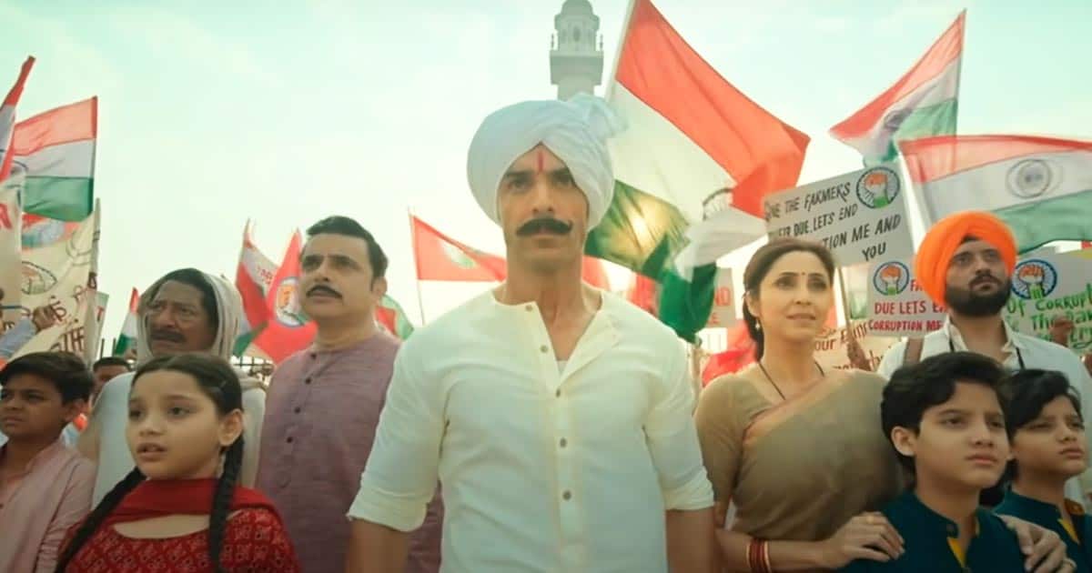 Box Office - Satyameva Jayate 2 has an average start, all eyes on growth from here