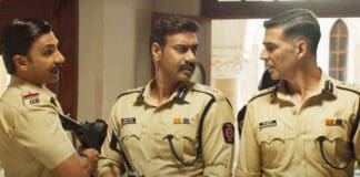 Box Office - Sooryavanshi concludes Week 3 on a high, Week 4 crucial for journey to 200 Crore Club