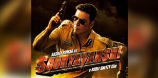 Box Office - Sooryavanshi enters 100 Crore Club in just 5 days