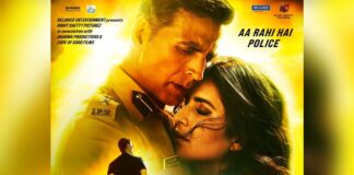 Box Office - Sooryavanshi is doing quite well on weekdays too, sets the benchmark for films to follow