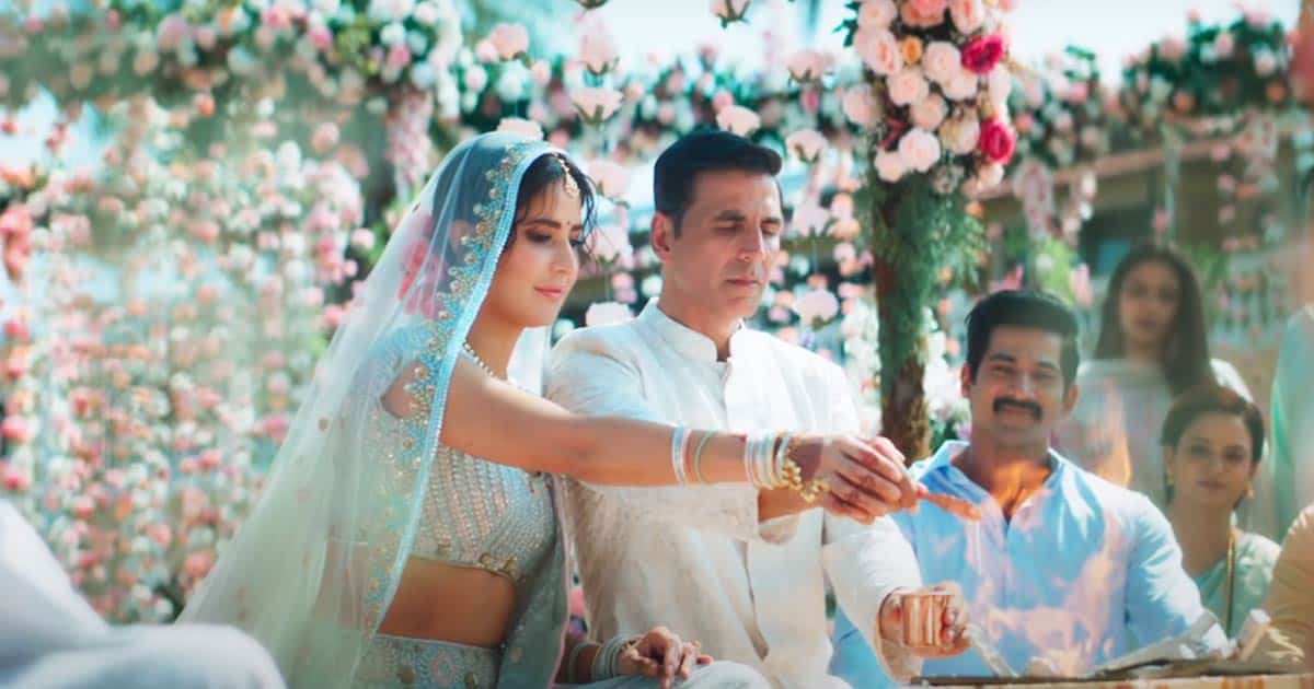 Sooryavanshi Box Office Day 16: Jumps Further, All Set For A Bountiful Sunday Racing Towards The 200 Crore Club