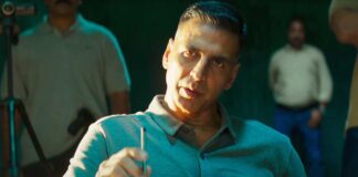Box Office - Soroyavanshi has a good Monday hold, time for lifetime record of several biggies to tumble