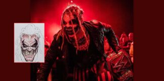 Bray Wyatt Was Released Before His New Mask Was Revealed?