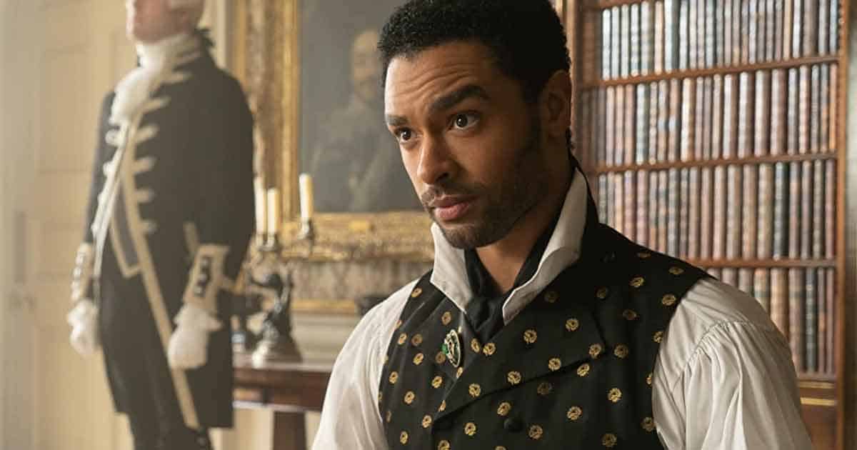 Bridgerton Exec Producer Confirms Regé-Jean Page Will Never Return