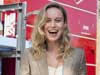 Brie Larson