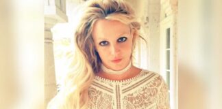 Britney Spears speaks out after conservatorship termination