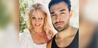 Britney Spears To Tie The Knot Soon? Find Out