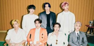 BTS superhit 'Butter' picked as Record of the Year in 'Variety' Hitmakers list