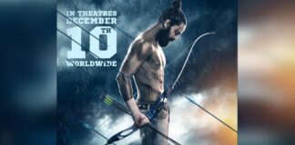 Bull's Eye: Naga Shaurya's archery epic 'Lakshya' to release on Dec 10