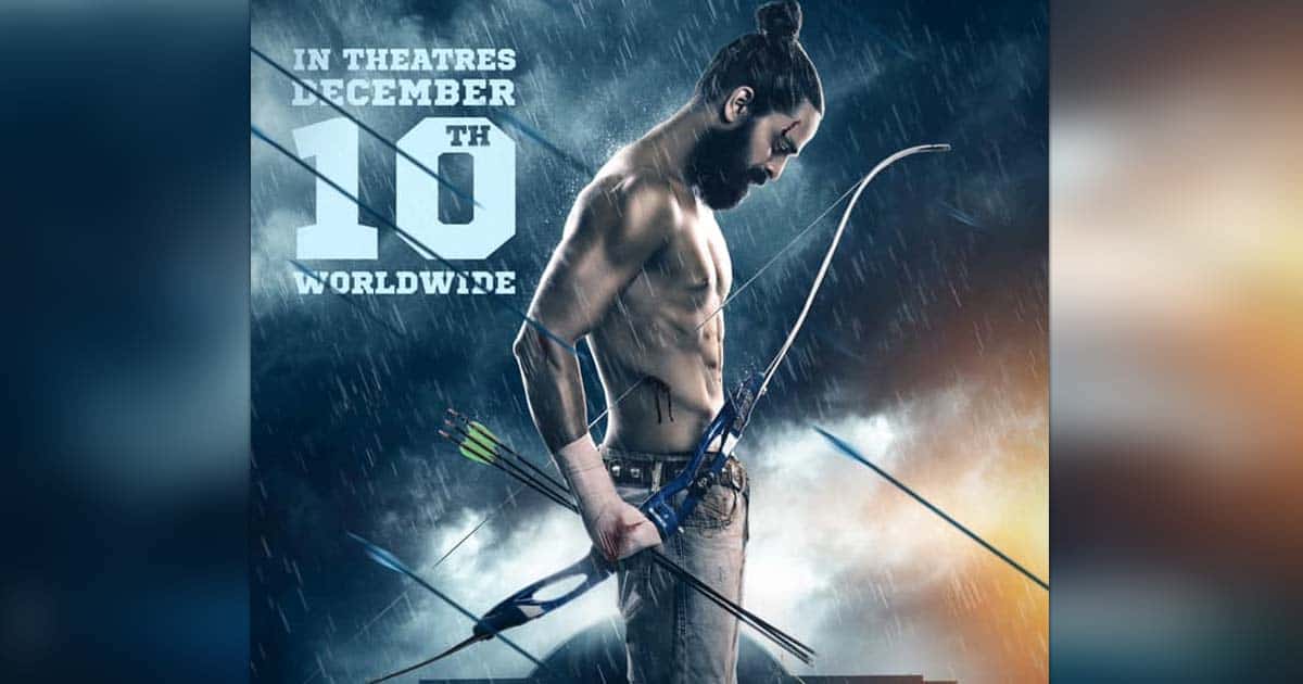 Naga Shaurya Starrer 'Lakshya' Will Be Released On December 10th