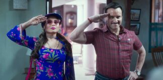 Bunty Aur Babli 2 Box Office