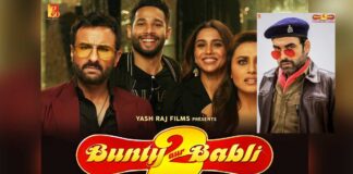 Bunty Aur Babli 2 First Reviews Out, Netizens Miss The Spark Of The Original Praising Pankaj Tripathi - Deets Inside