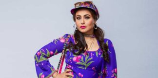 ’Bunty Aur Babli 2 is the first film of mine that Adira has seen and thoroughly loved!’ : Rani Mukerji