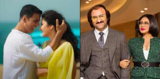 Bunty Aur Babli 2 Steals Sooryavanshi's 'Show's