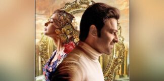 Buzz around Prabhas' 'Radhe Shyam' doesn't impress fans