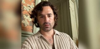 'Call My Agent' star Nicolas Maury uveils debut feature film