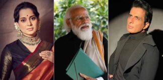 Celebrities Hail PM Narendra Modi As He Withdraws Controversial Farm Laws