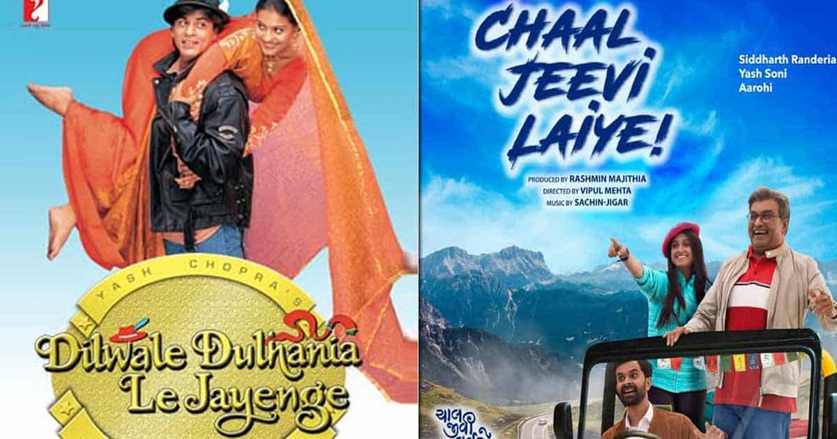 Chaal Jeevi Laiye Director On His Film Running For 1000 Days In Theatres: "DDLJ Was Running In Just One Cinema Hall, Meanwhile..." 