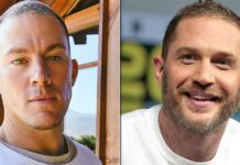Channing Tatum & Tom Hardy To Star In An Untitled War Film? Read To Know More