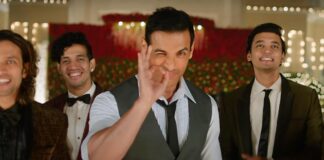 Check Out Satyameva Jayate 2 Day 1 Advance Booking