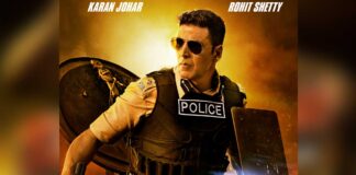 Check Out Sooryavanshi Box Office (Worldwide) Collections