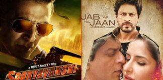 Check Out The Latest Update Of Sooryavanshi Box Office (Worldwide)