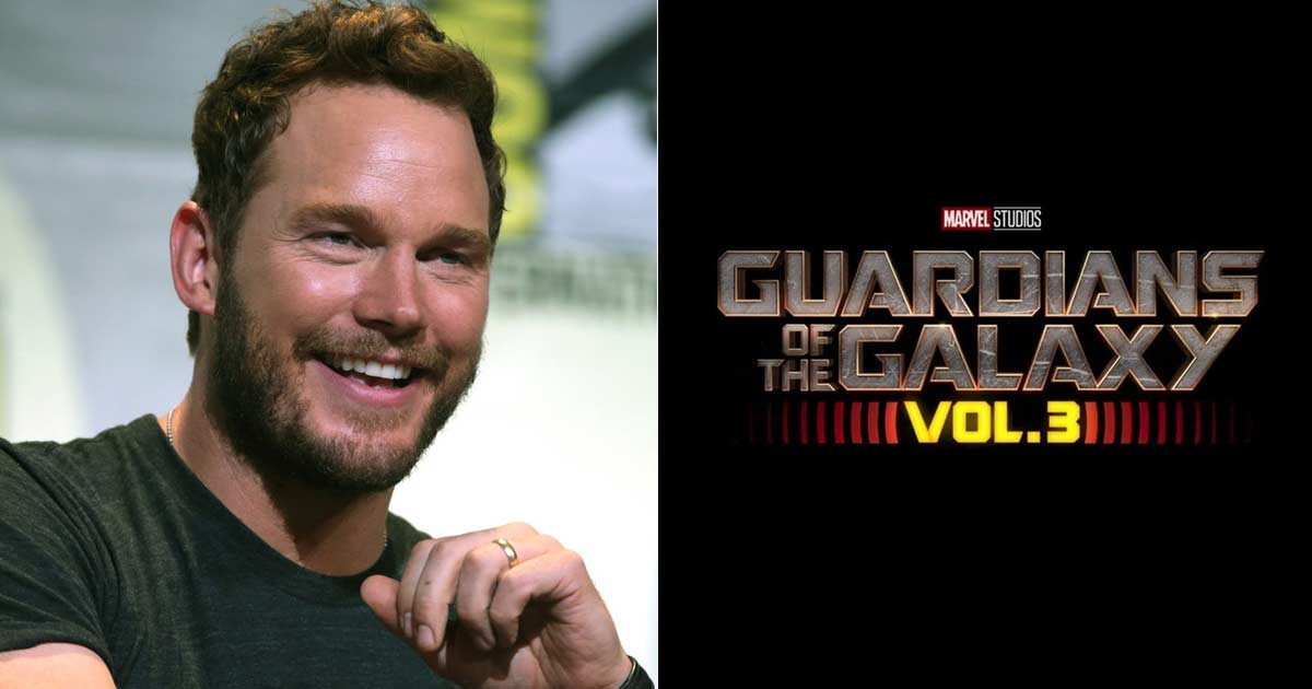 Guardians of the Galaxy Vol. 3 is an entertaining, emotional and