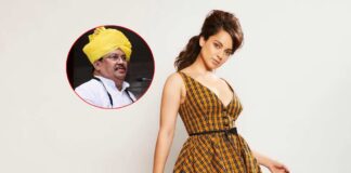 Cong Leader Calls Kangana Ranaut ‘Naachnewaali’