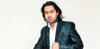 Crime Scene: Shiva Shukla set for 'Operation Kand'