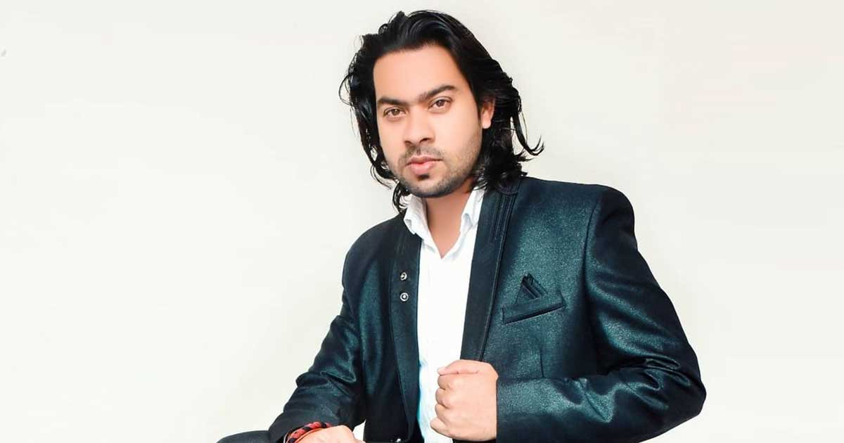 Crime Scene: Shiva Shukla Will Next Star In 'Operation Kand'