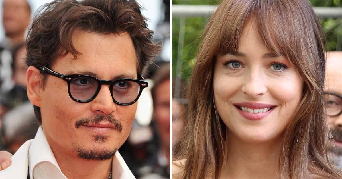 Dakota Johnson Feels "Sad For The Loss Of Great Artists" Due To The 'Cancel Culture'