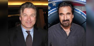 Daniel Baldwin defends brother Alec over 'Rust' shooting accident
