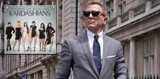 Daniel Craig Once Took A Dig At Kardashians Calling Them 'F–king Idiots'
