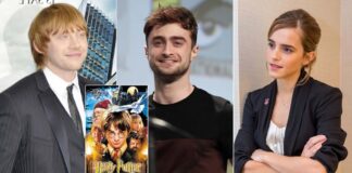 Daniel Radcliffe, Rupert Grint, Emma Watson & More Cast To Return For Harry Potter 20th Anniversary: Return To Hogwarts