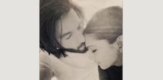 Deepika-Ranveer's holiday pics set major couple goals
