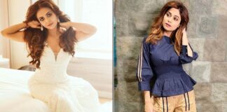 Devoleena Bhattacharjee Calls Shamita Shetty ‘Dogla’ – Bigg Boss 15 Latest Promo
