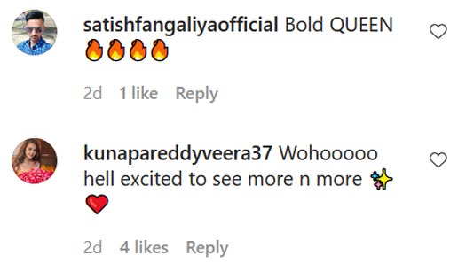 Devoleena Bhattacharjee Pulls Off A Belly Dance Routine; Fans Call It ‘S*xy’